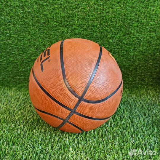 Мяч баскетбольный Jogel JB-100, Размер №6