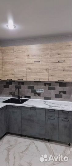 Кухня.Кухонный гарнитур