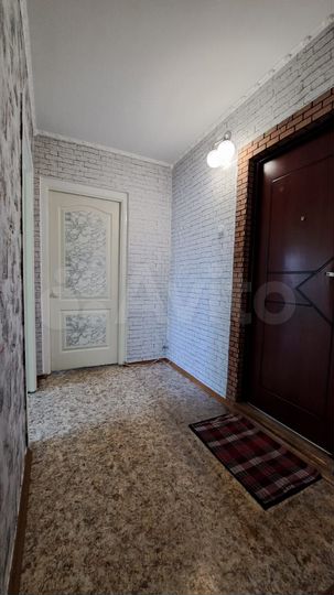 2-к. квартира, 45,7 м², 10/10 эт.