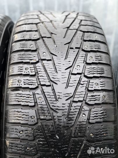 Nokian Tyres Hakkapeliitta 7 SUV 285/60 R18 116T