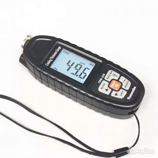 Толщиномер новый