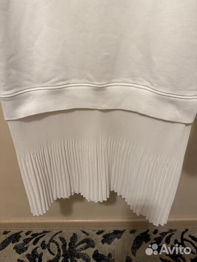 Женское платье hugo boss оригинал