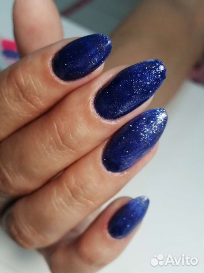 Мастер маникюра и педикюра