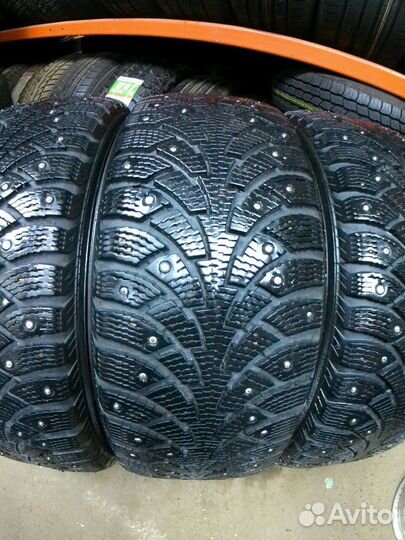 Nordman Nordman 4 205/55 R16
