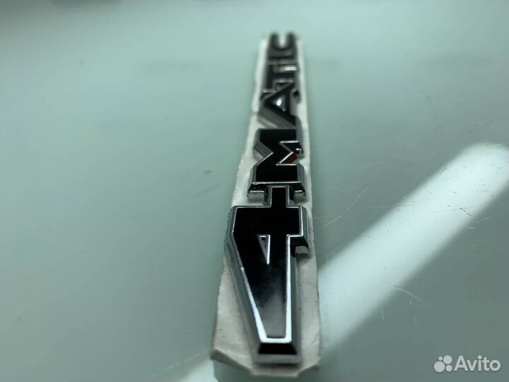 Эмблема 4matic шильдик Mercedes W222 S 222