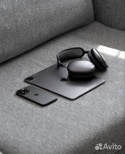 AirPods Pro Max 1:1