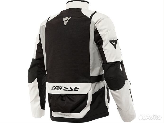Мотокуртка ткань dainese desert TEX 27G