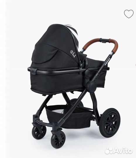 Коляска-трансформер mommer