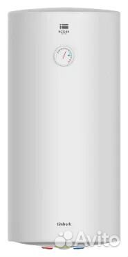 Водонагреватель 80л Timberk SWH RS1 80 VH