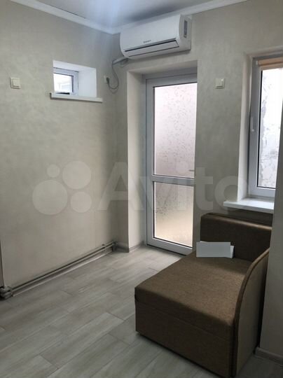 Дом 23 м² на участке 1 сот.