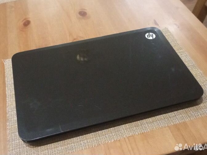 Ноутбук HP Pavillion g6-2263sr