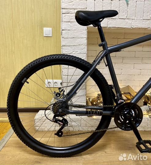 Altair MTB HT 27,5 2.0 disc (27,5