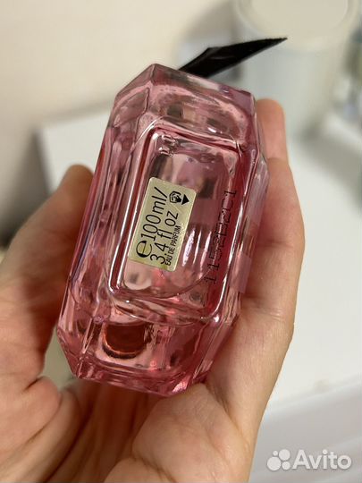 Victoria secret духи Bombshell
