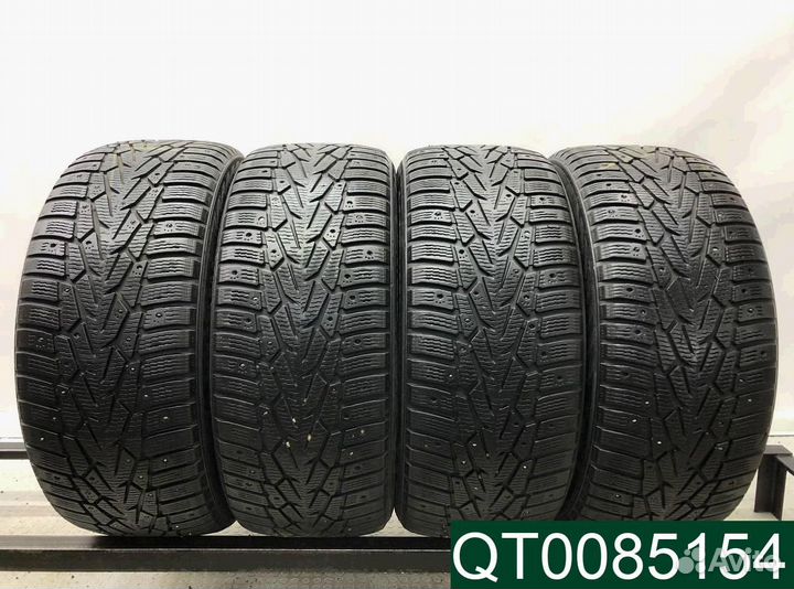 Nokian Tyres Hakkapeliitta 7 245/50 R18 96P