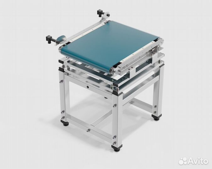 Весовой транспортер стриж-30-втмп-500х400, (до 30