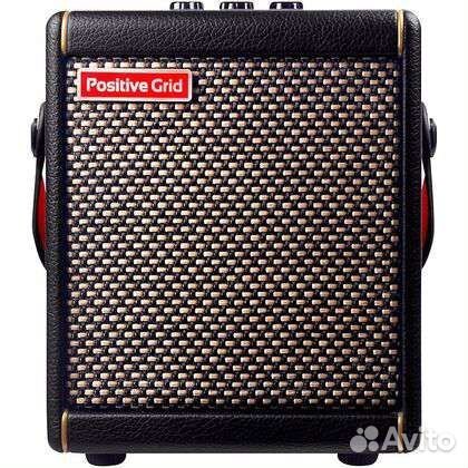 Positive Grid Spark Mini