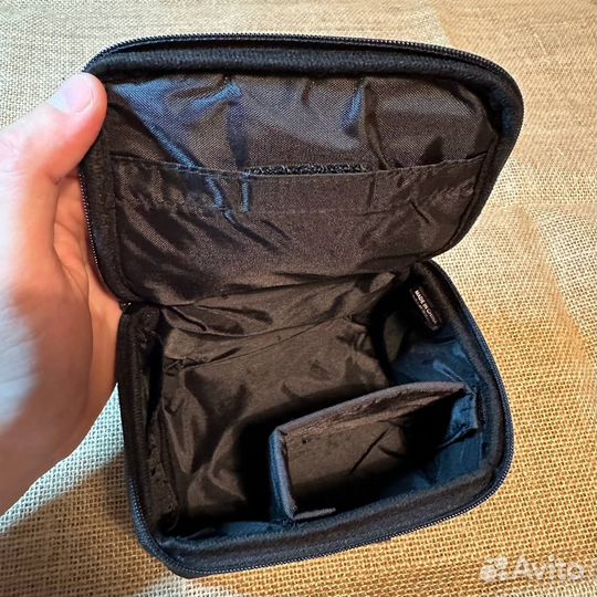 Оригинальный чехол для вспышки Nikon SB-700