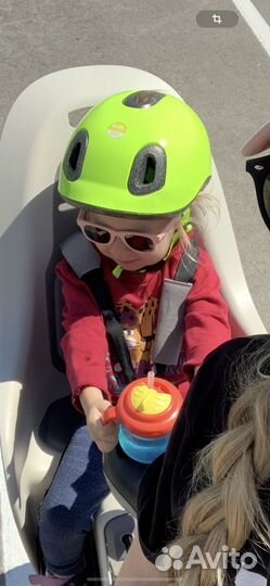 Шлем детский btwin