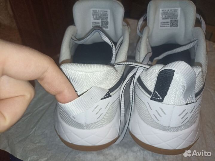 Кроссовки Reebok Flexagon Force 4