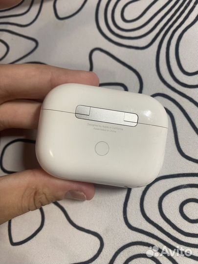 Airpods pro оригинал