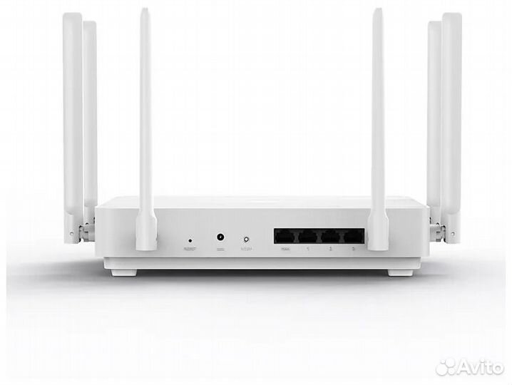 Wi-Fi роутер Xiaomi Redmi Router AX5400