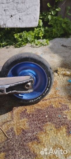 Продам детский самокат