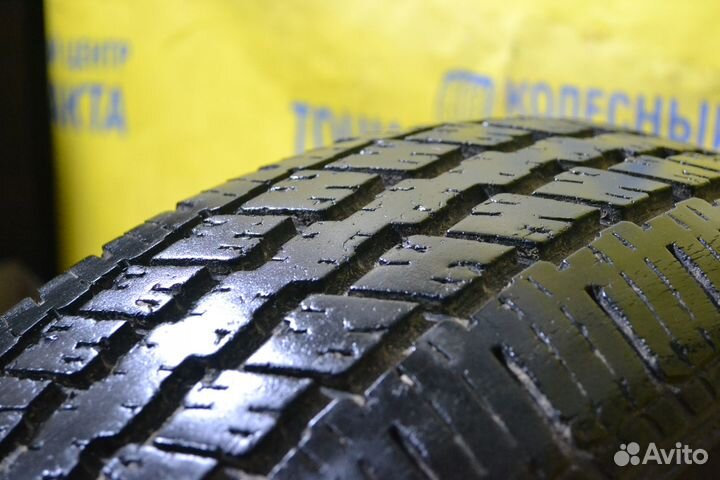 Continental ContiTrac 235/70 R16