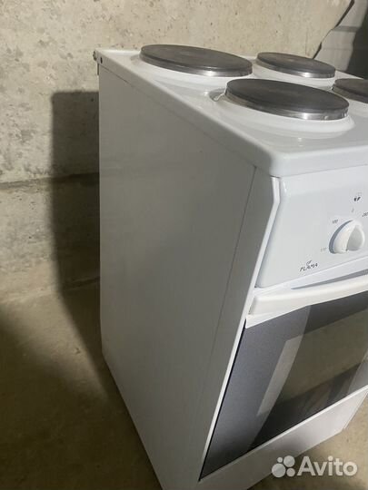 Плита электрическая бесплатная доставка