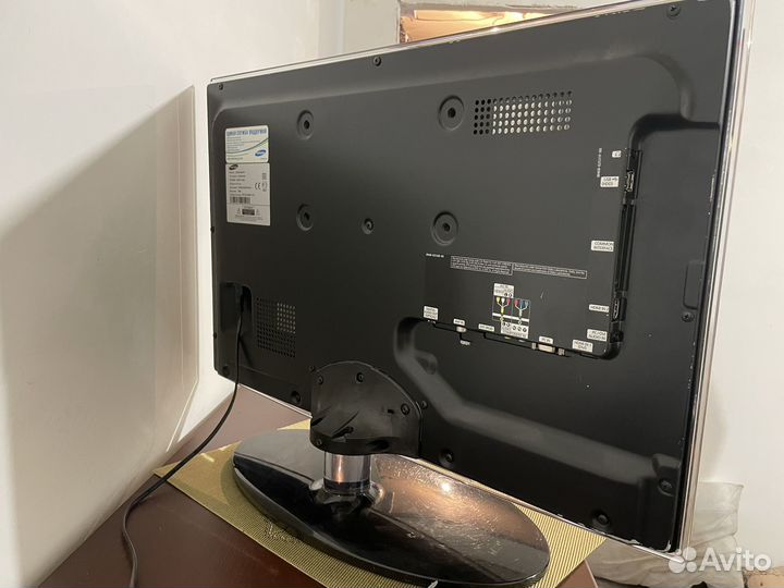 Телевизор samsung 26