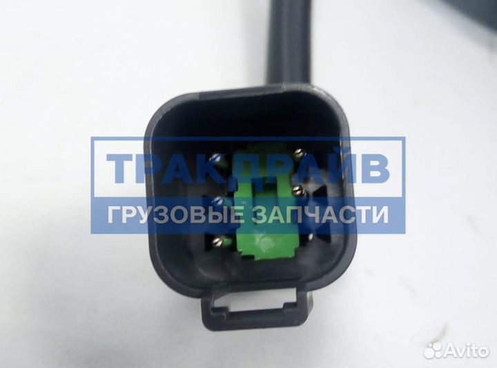 Моторчик стеклоочистителя Скания Scania 4