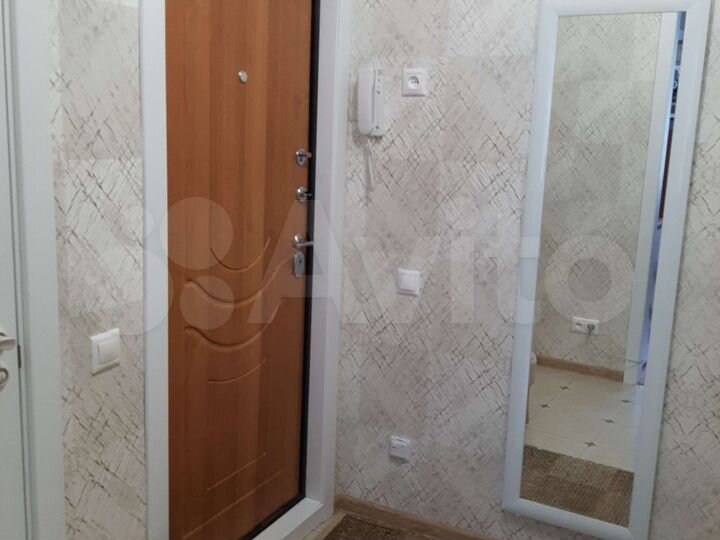 4-к. квартира, 59,6 м², 2/5 эт.