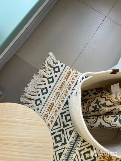 Коврик сканди 60х90