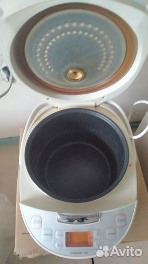 Мультиварка Polaris PMC 0506AD