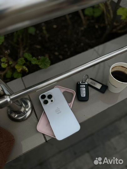 iPhone 14 Pro, 256 ГБ