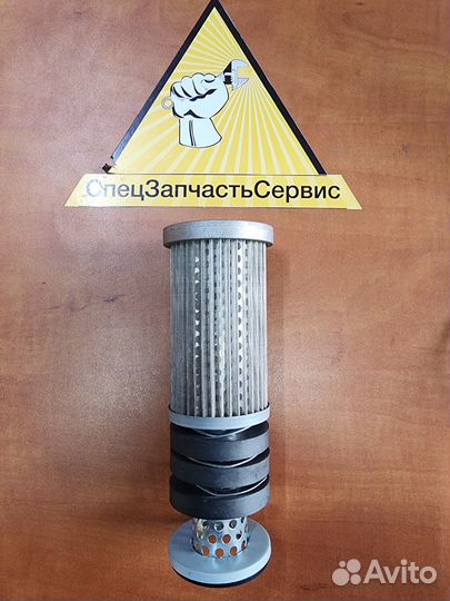 Фильтр коробки передач шантуй SD16 16Y-15-07000