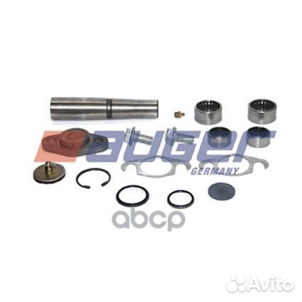 Ремкомплект шкворня 70629 auger