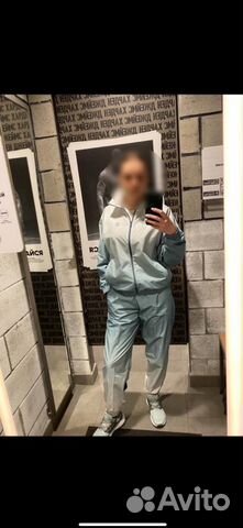 Спортивный костюм adidas