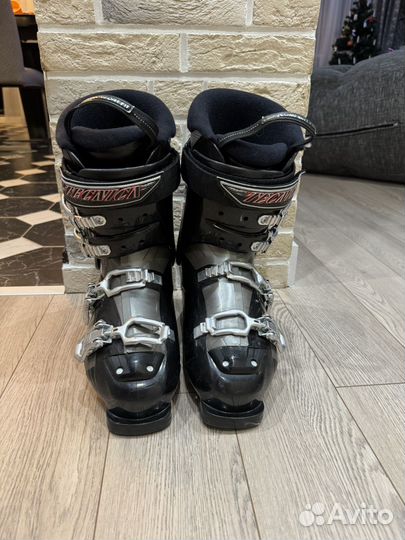 Горнолыжные ботинки tecnica размер 26-26.5