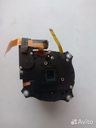 Объектив Nikon coolpix L330