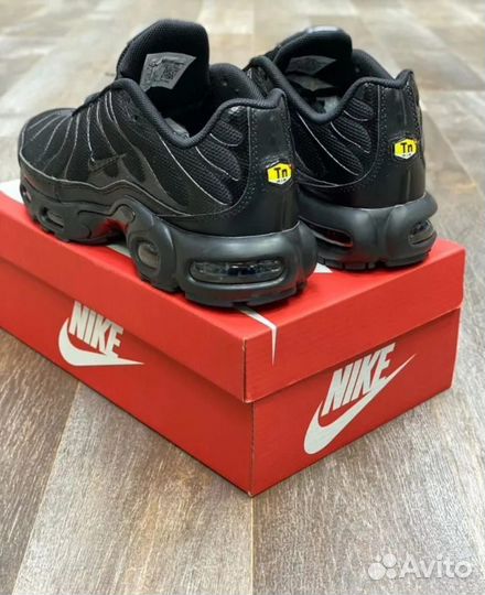 Кроссовки Мужские Nike air max tn plus