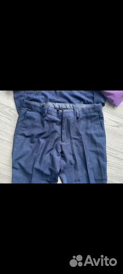 Пакет одежды на парня 46