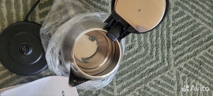 Чайник электрический