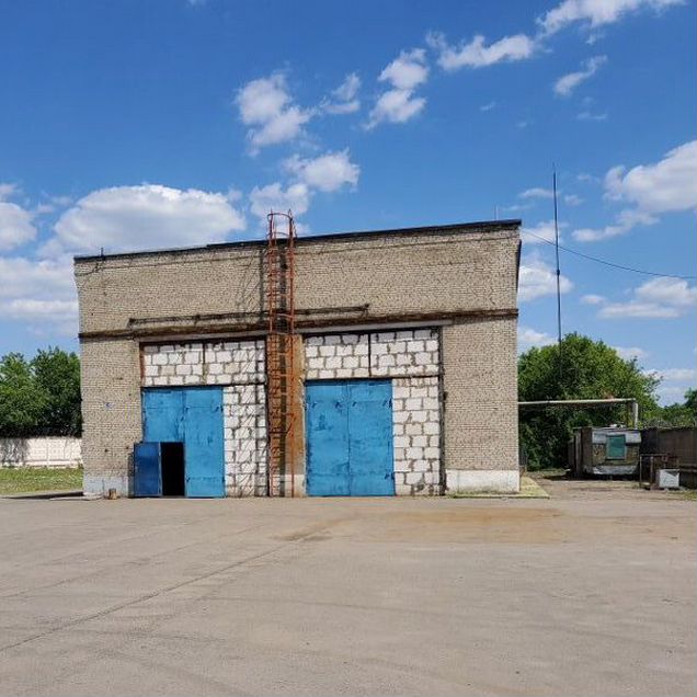 Склад, 360.8 м²