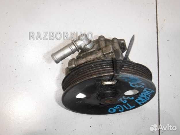 Насос гидроусилителя Чери