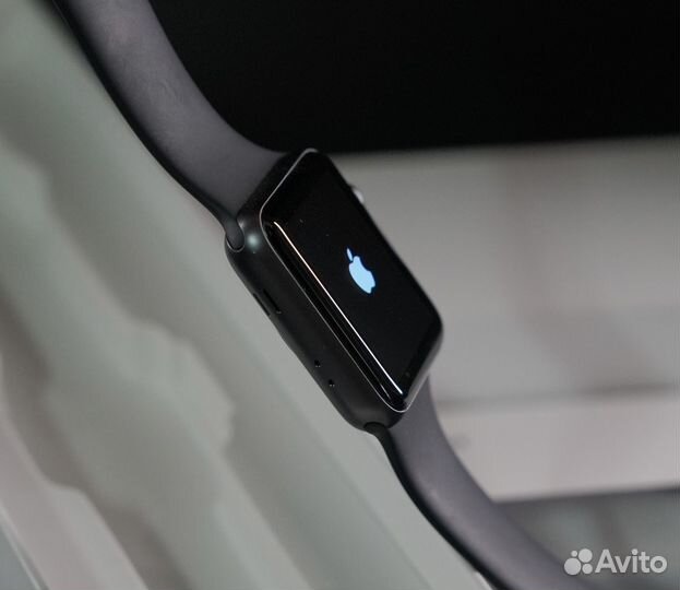 Apple Watch 3 42 mm