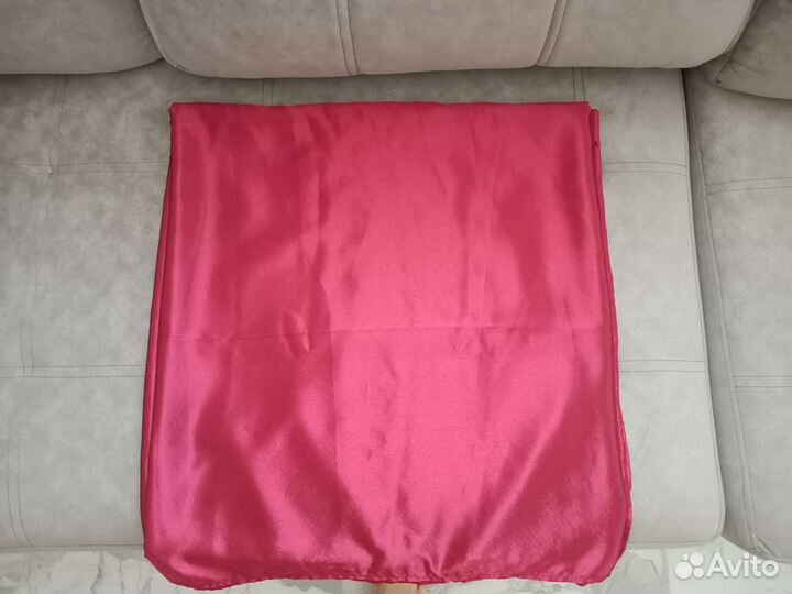 Семейный комплект постельного белья атлас