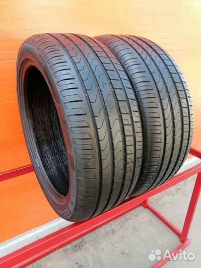 Pirelli Scorpion Verde 235/45 R20 100V