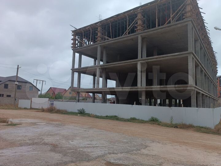 1-к. квартира, 40,5 м², 3/4 эт.