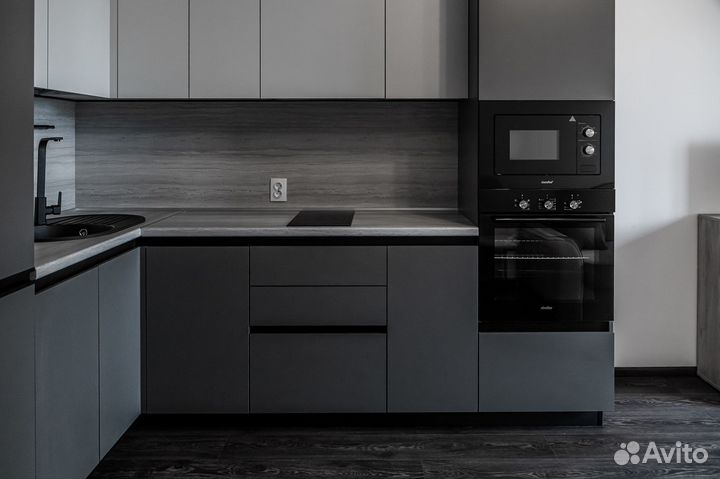 Фотограф недвижимости, интерьерный фотограф