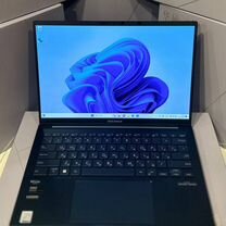 Новейший Asus Zenbook 2024 Core Ultra 7